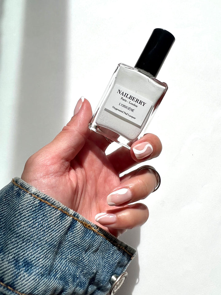 Nailberry  Flocon