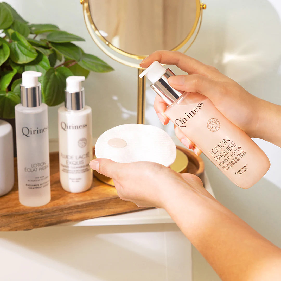 Qiriness Exquisite Lotion