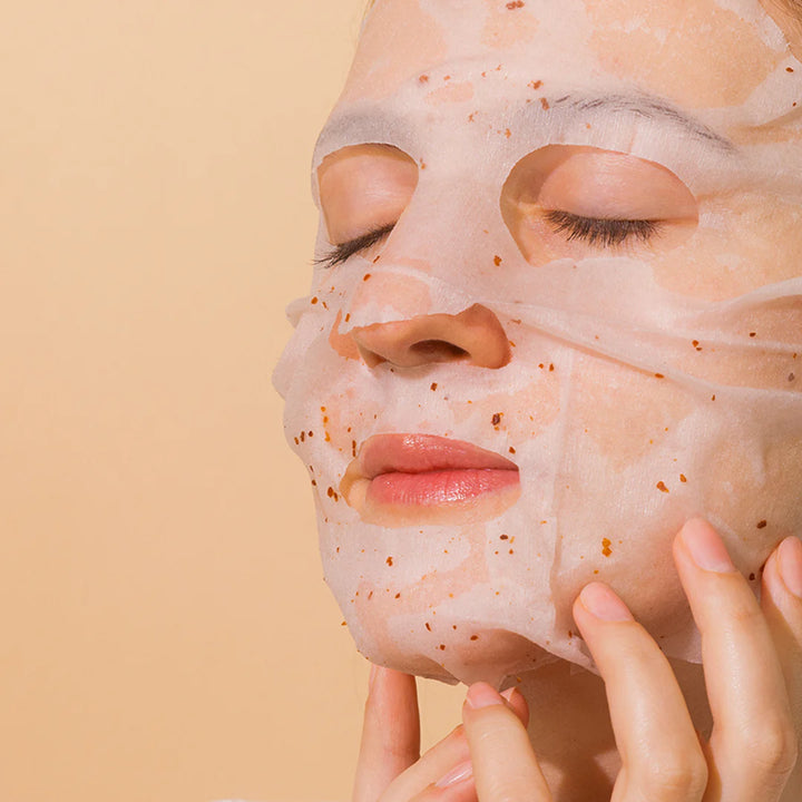Qiriness Purifying Mask