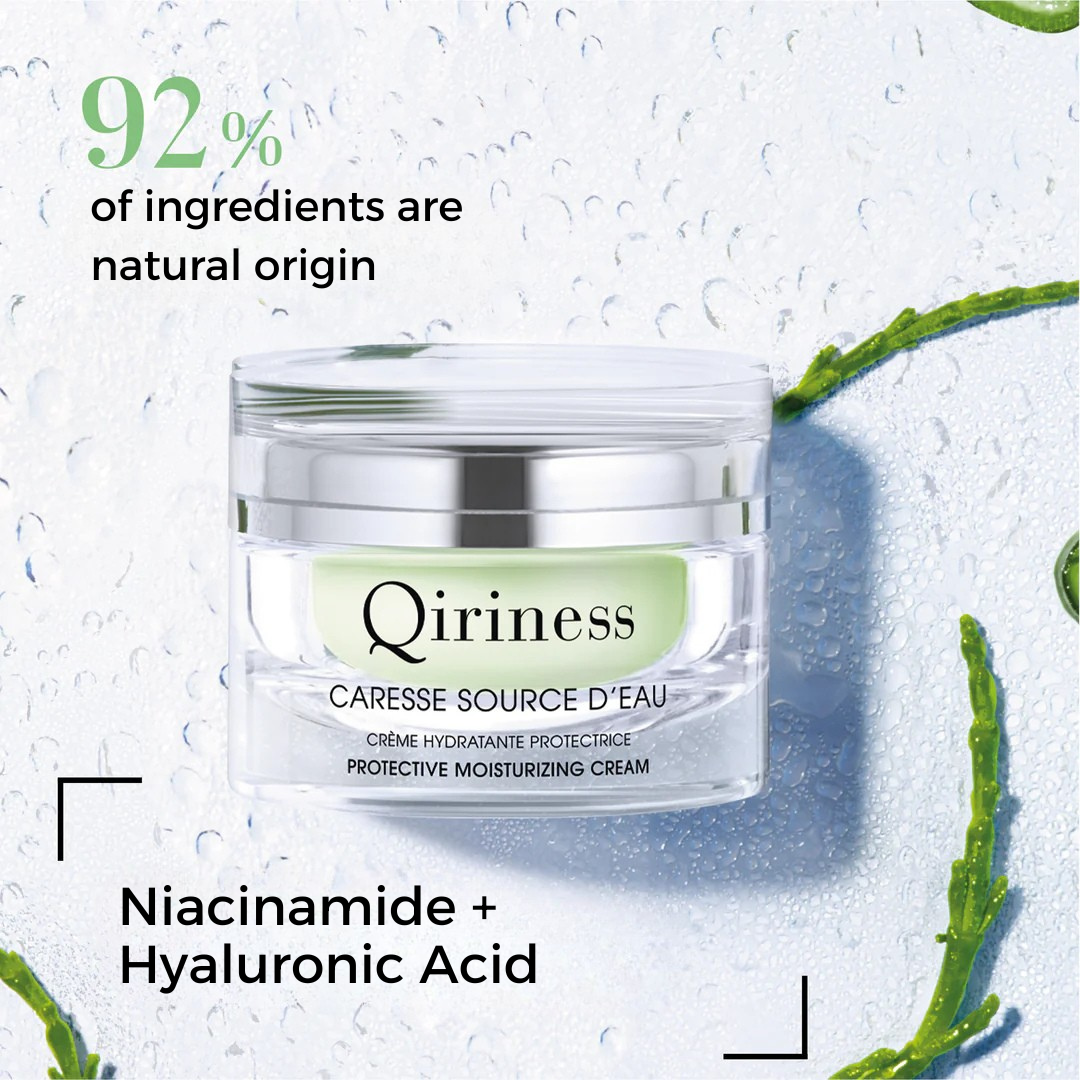 Qiriness Protective Moisturizing Cream