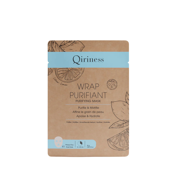 Qiriness Purifying Mask