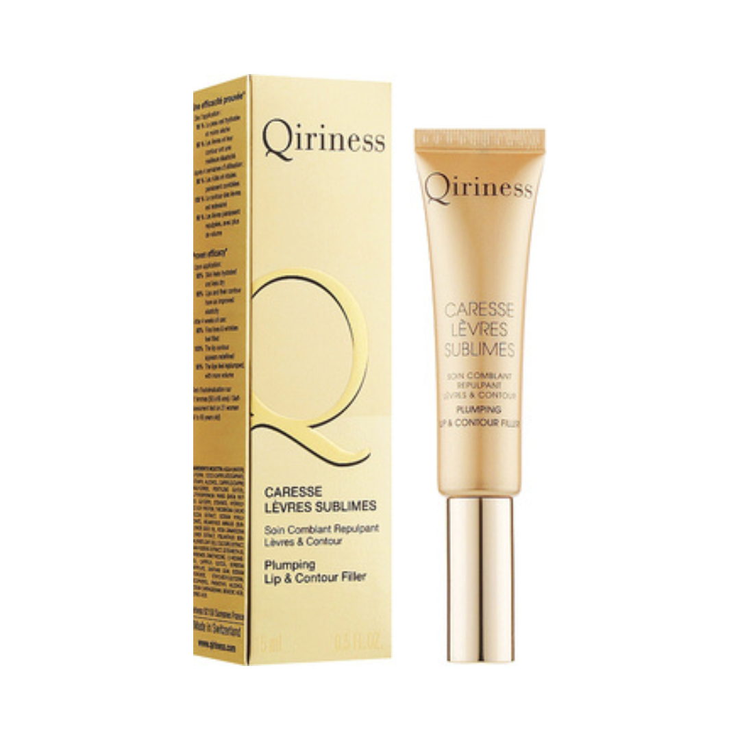 Qiriness Plumping Lip & Contour Filler