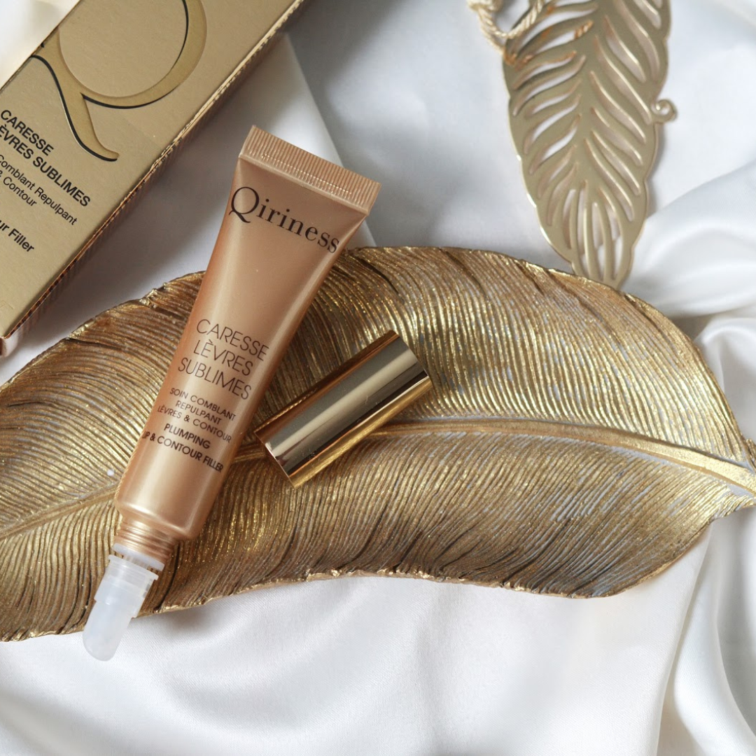 Qiriness Plumping Lip & Contour Filler