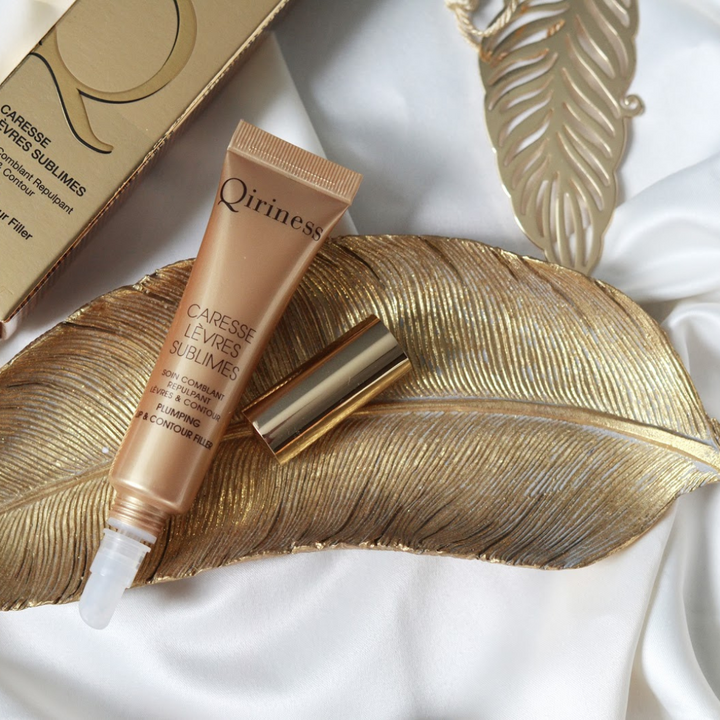 Qiriness Plumping Lip & Contour Filler