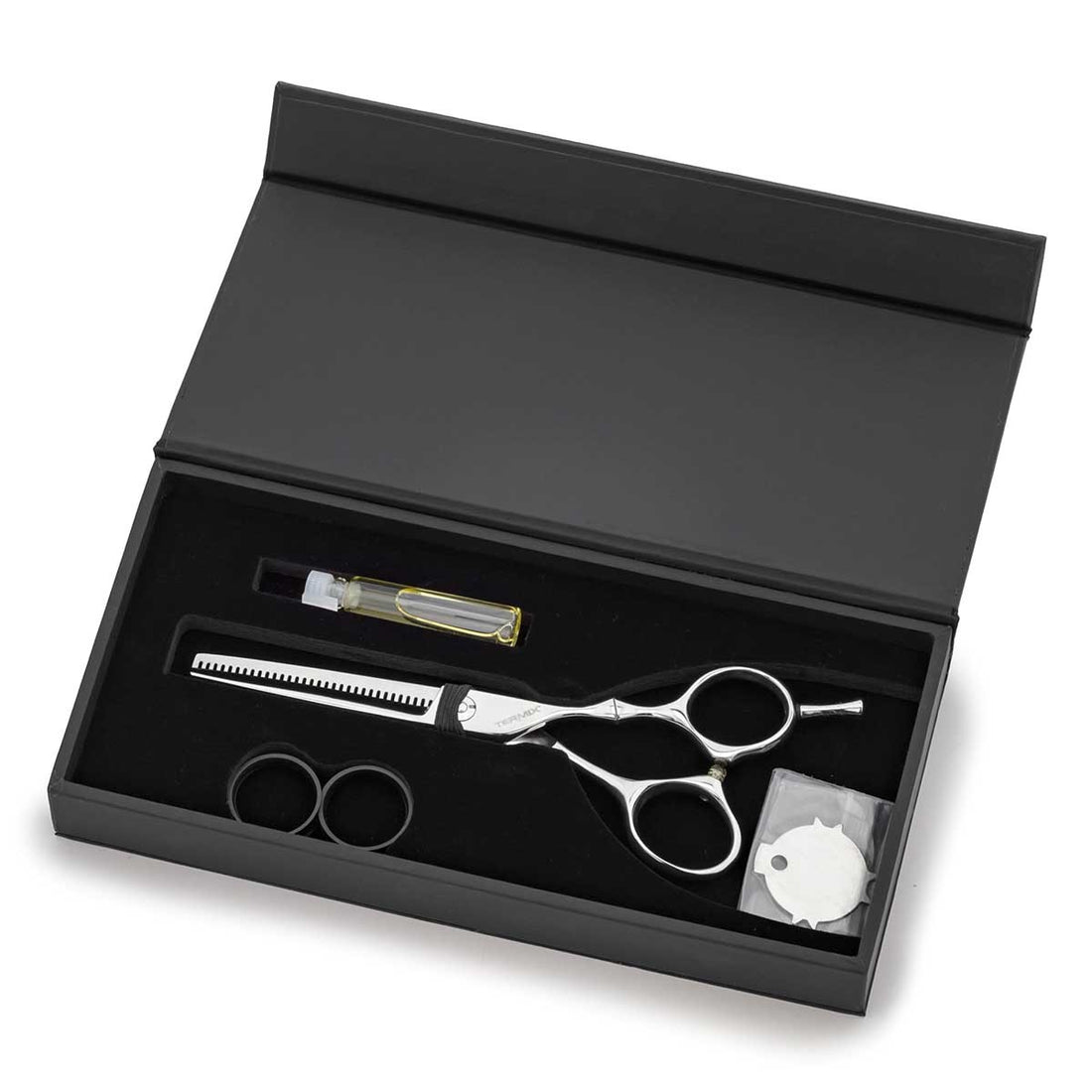 Termix Scissor To Drain