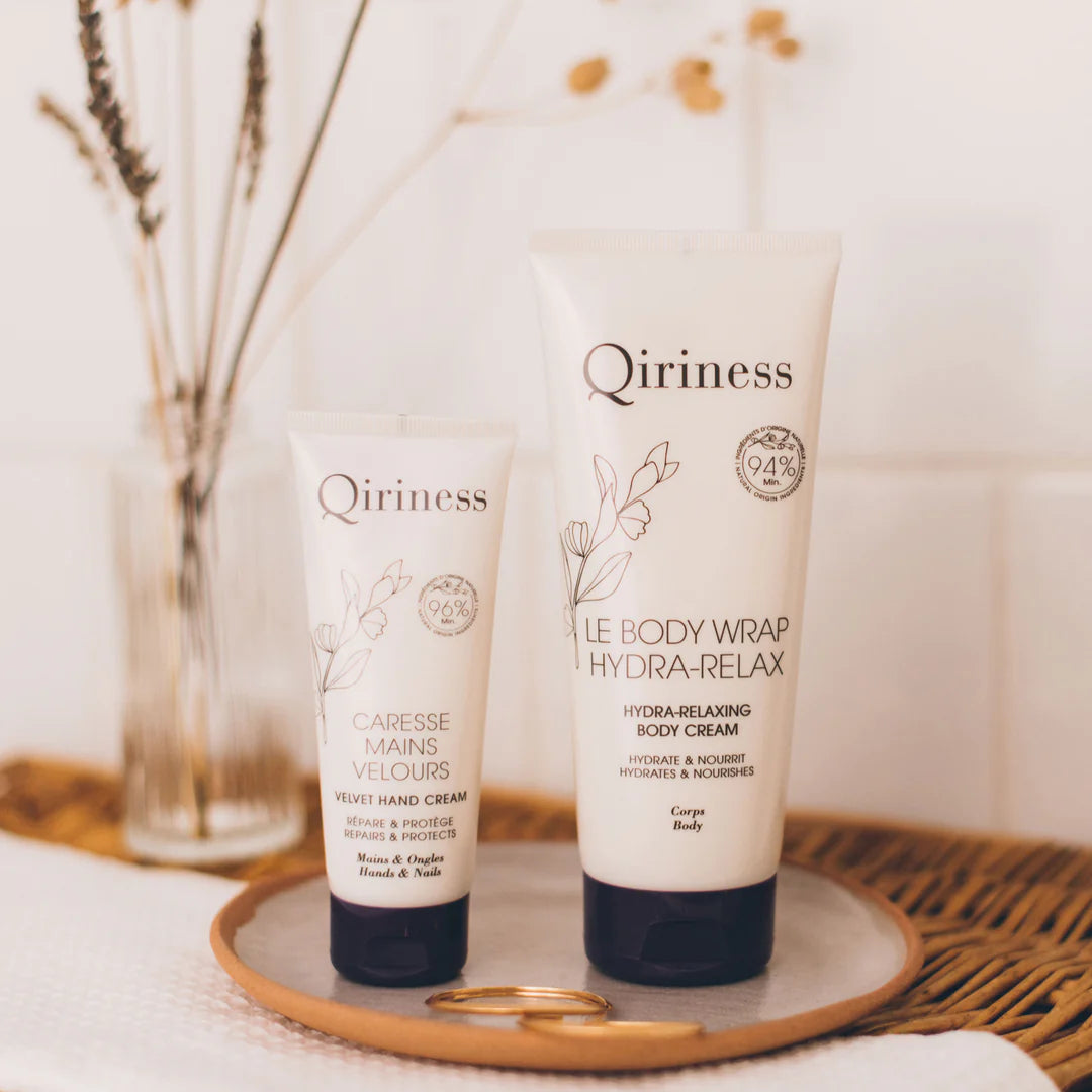 Qiriness Moisturizing Sorbet Cream