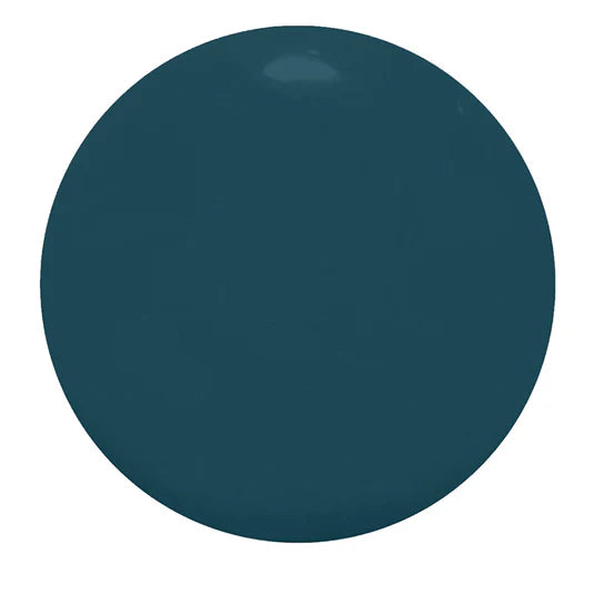 Nailberry  Teal We Meet Again