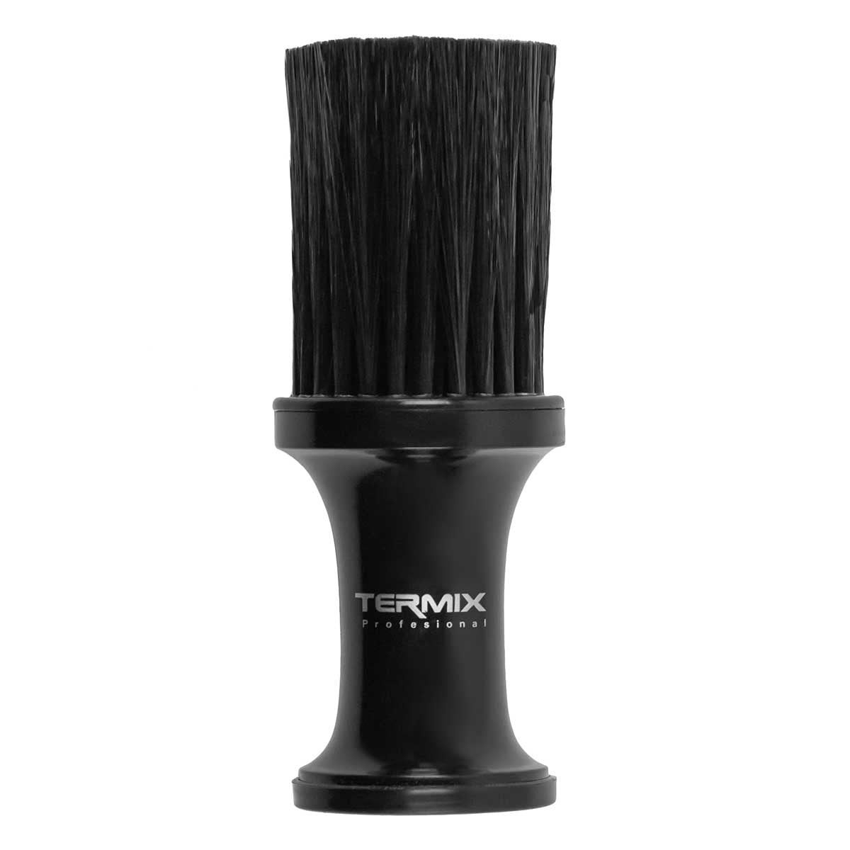 Termix Talcum Brush Black Cleaner