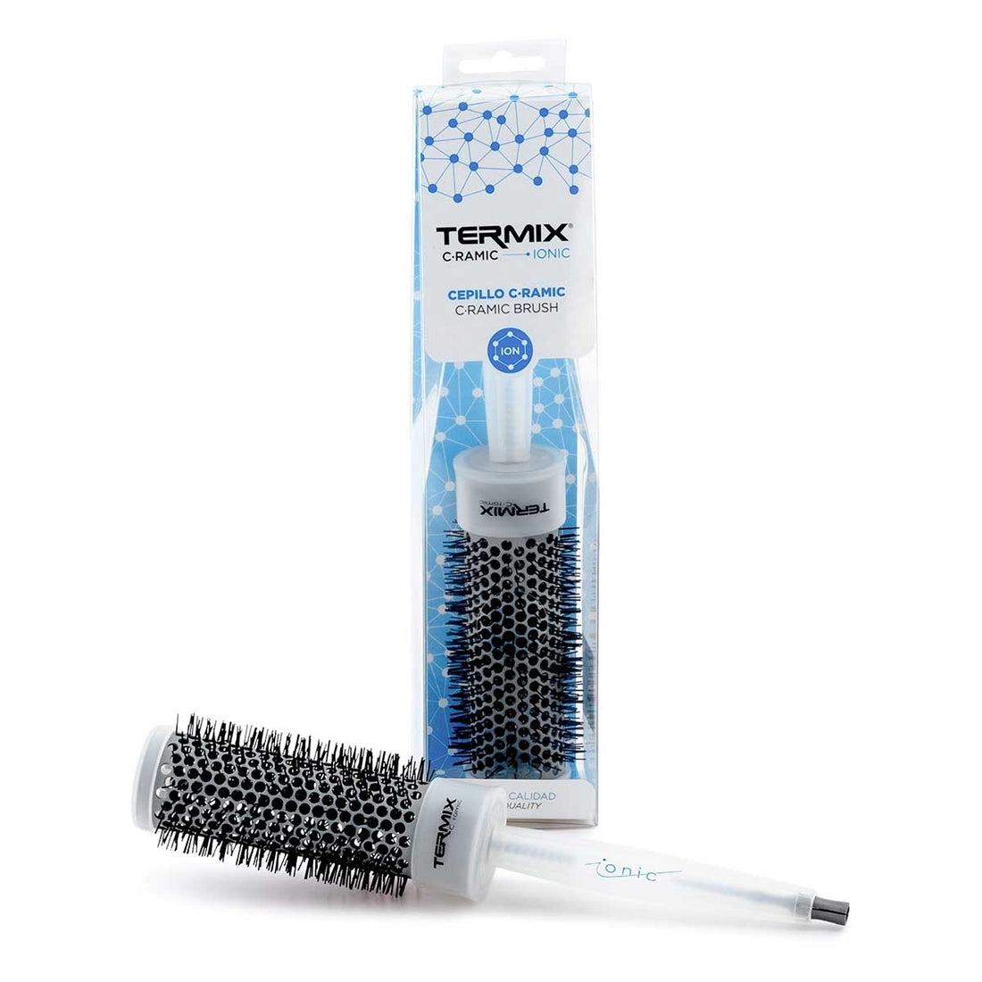 Termix C-Ramic Brush