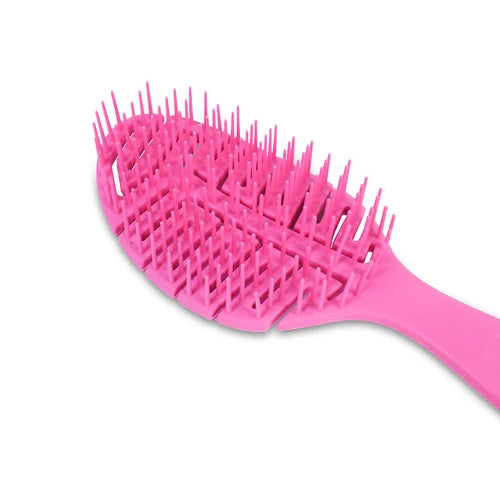 Termix Untangle Flour Paddle Brush