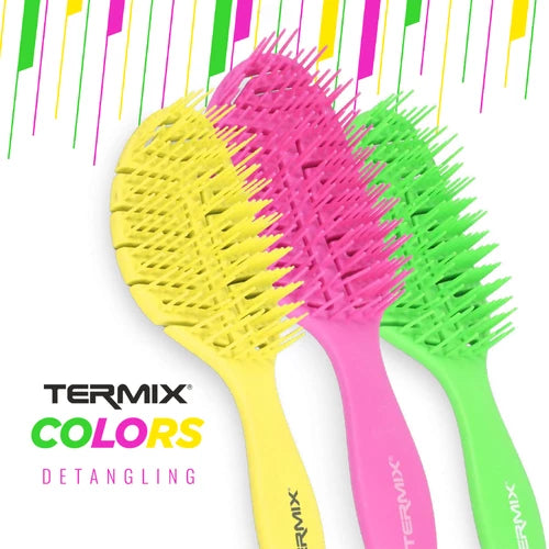 Termix Untangle Flour Paddle Brush
