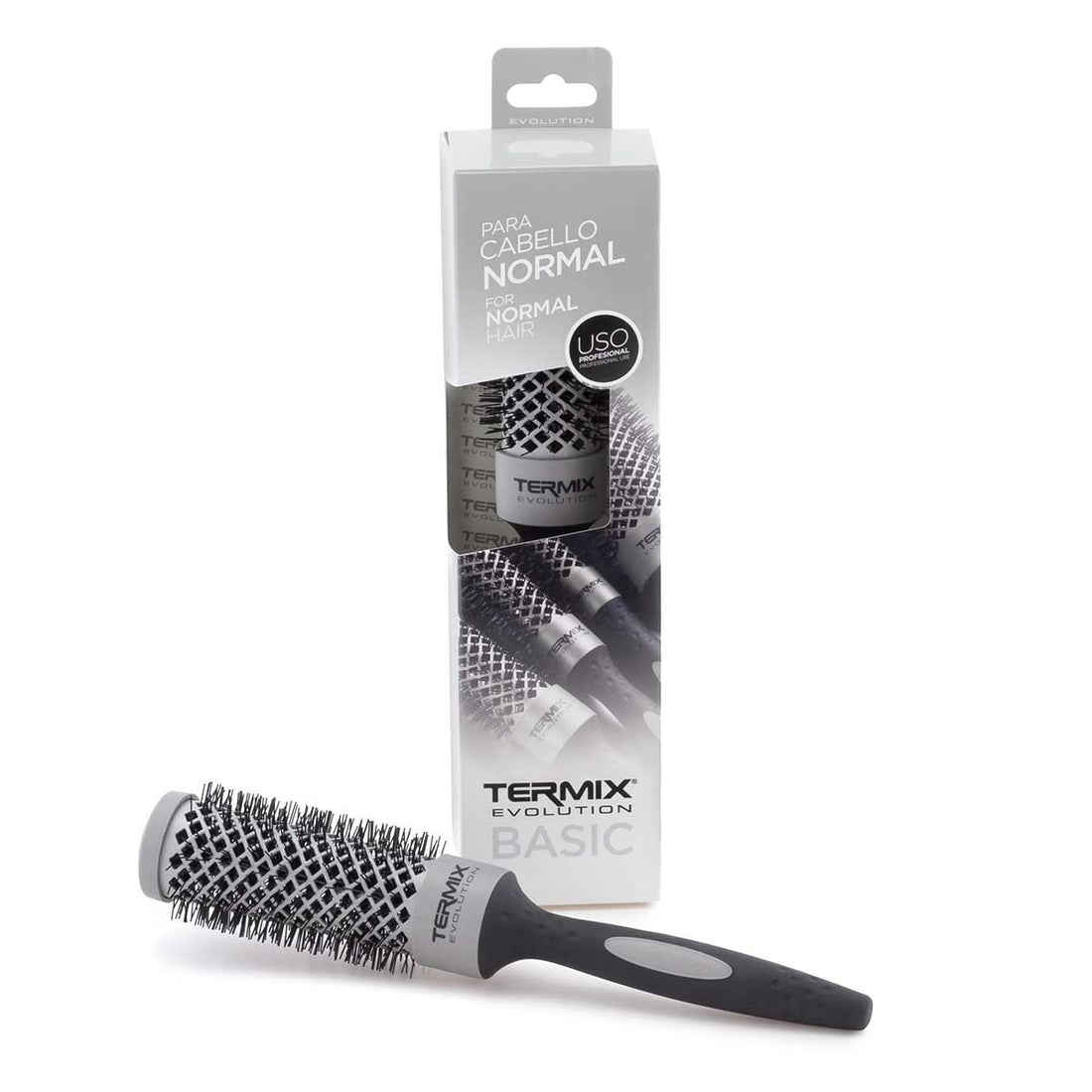 Termix Evolution Basic Brush
