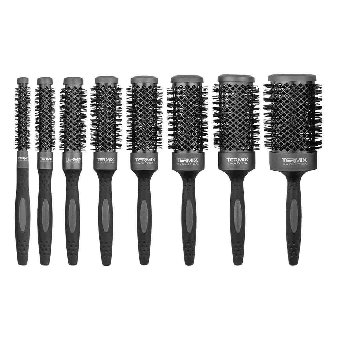 Termix Evolution Plus Brush