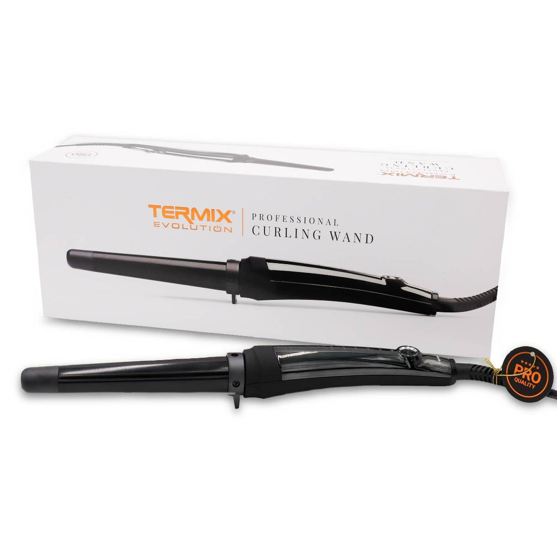 Termix Rizador Evolution Curling Wand