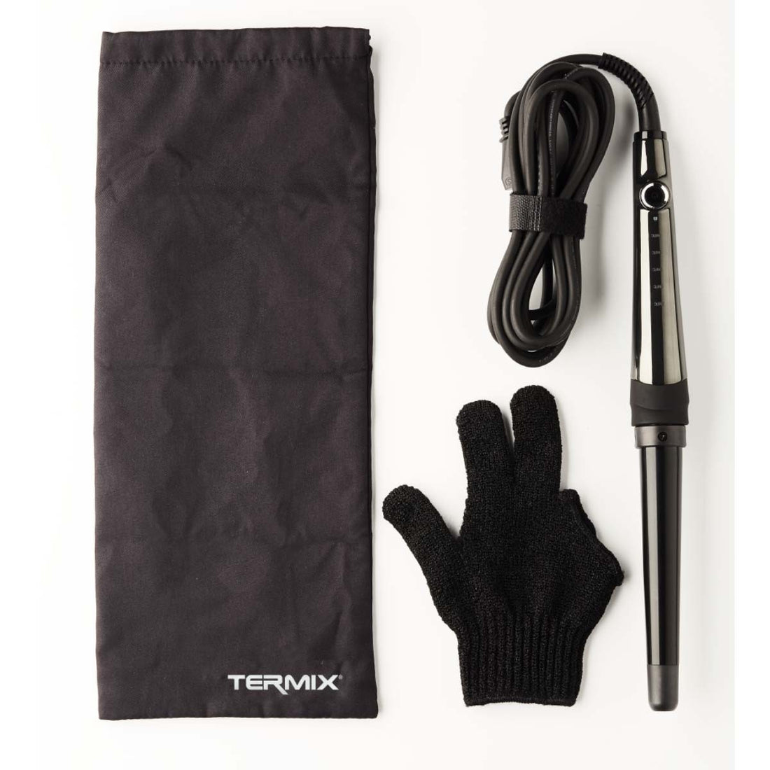 Termix Rizador Evolution Curling Wand