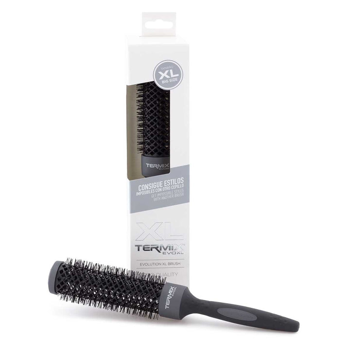Termix Professional Evolution XL Round Hair BrushØ17