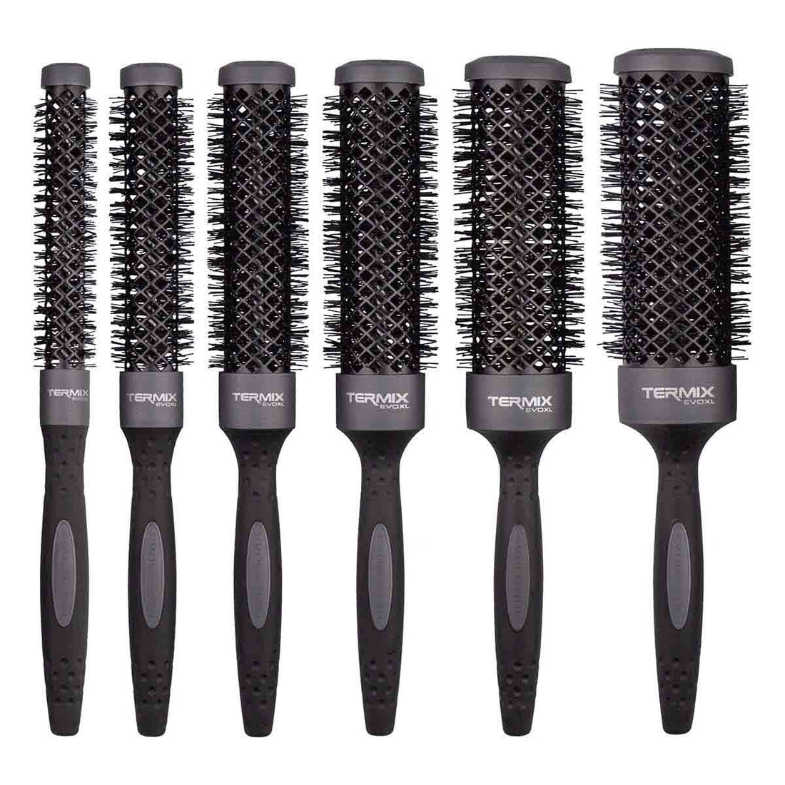 Termix 5 Evolution XL Brush Pack