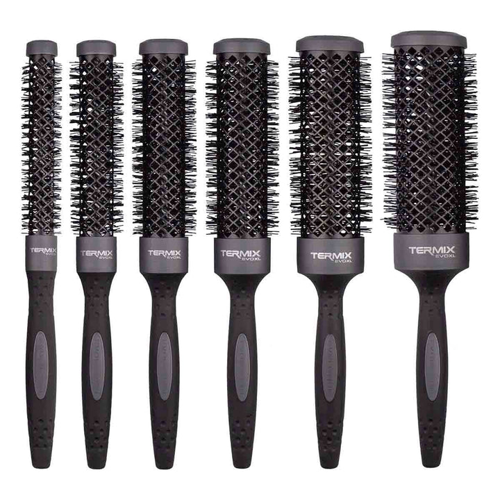 Termix 5 Evolution XL Brush Pack