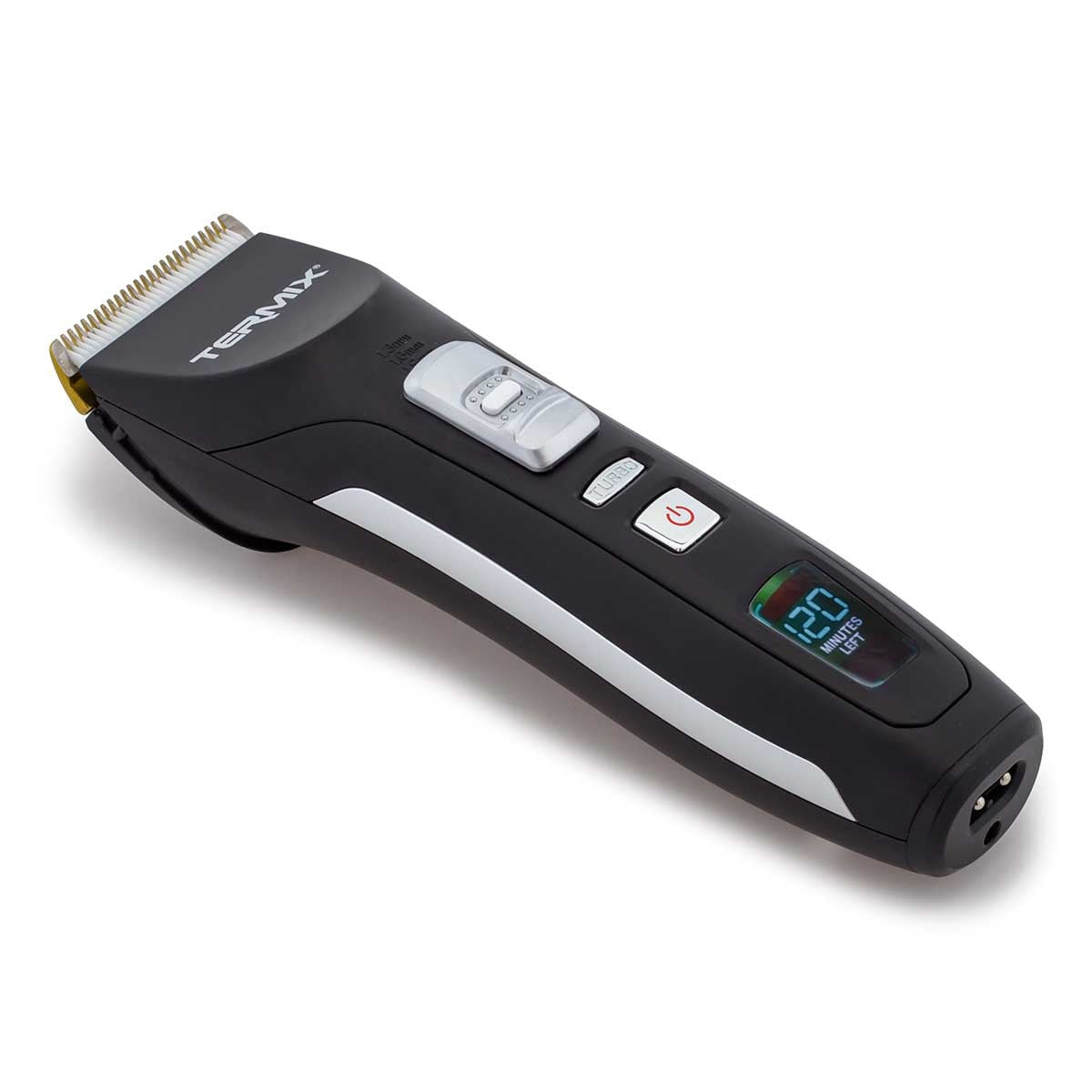 Termix Clipper Power Cut