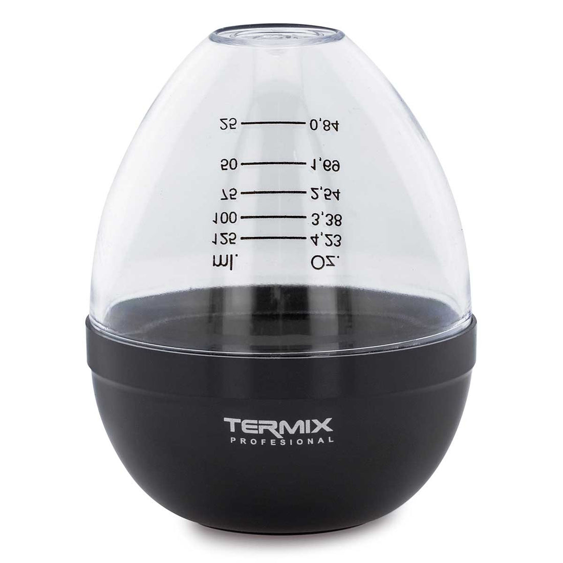 Termix Black Professional Large Color Shaker