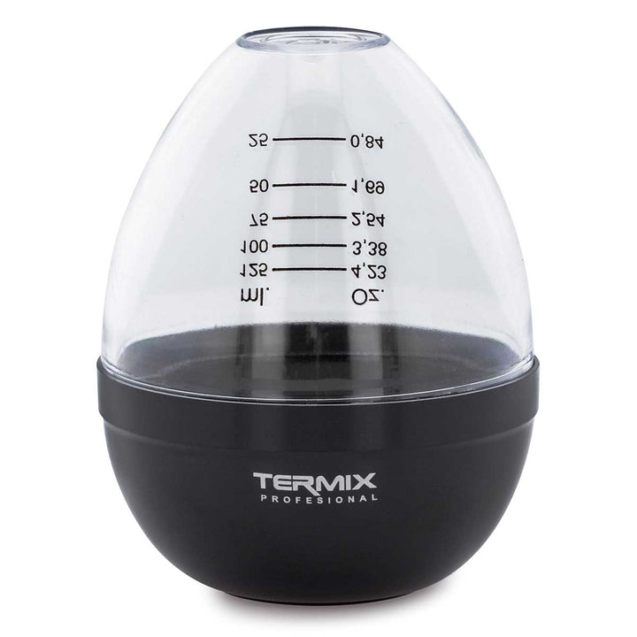 Termix Black Professional Large Color Shaker