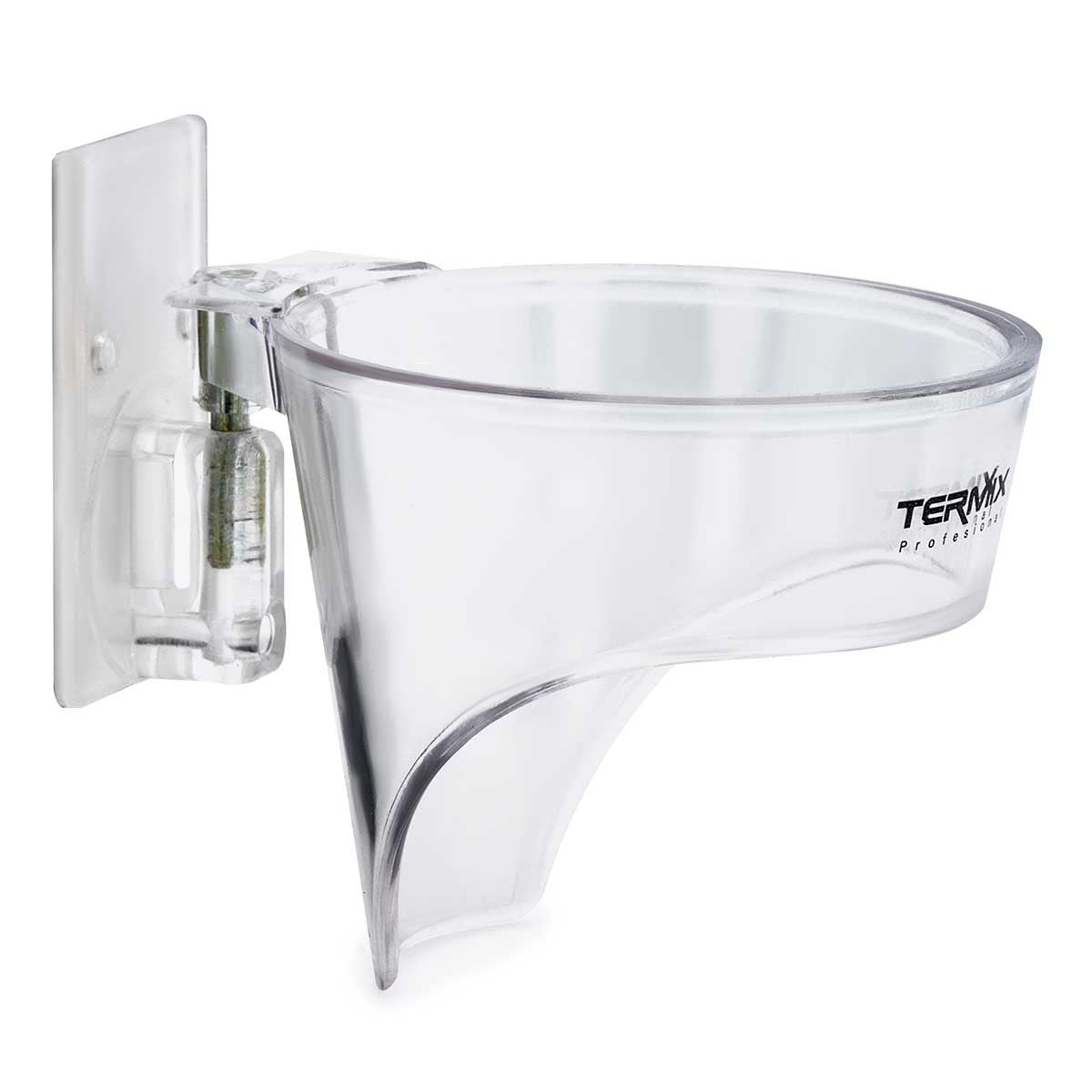 Termix Transparent Hair Dryer Holder
