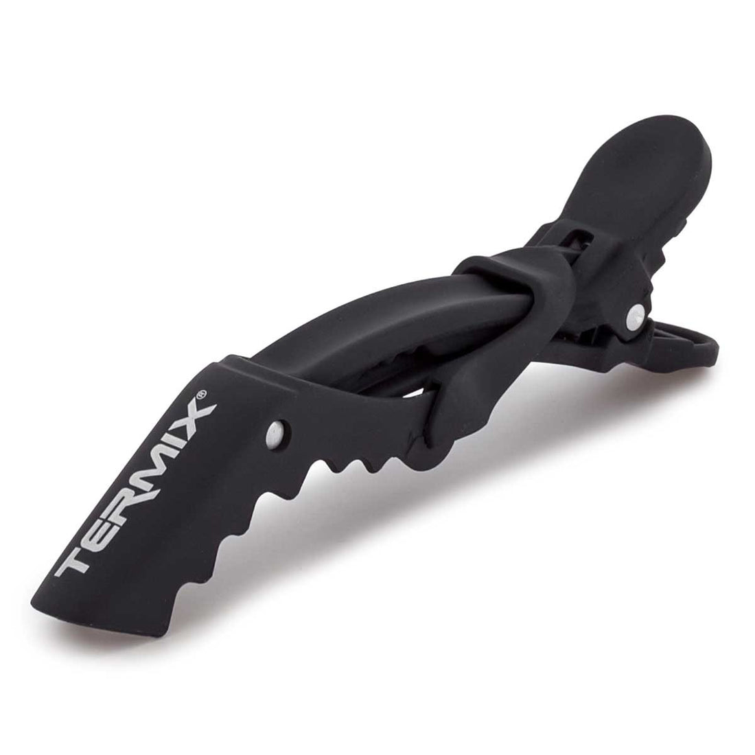 Termix Blister 6 Black Clips
